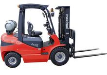 एलपीजी फोर्कलिफ्ट Maximal FGL 25 T-M2GB3