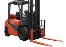 एलपीजी फोर्कलिफ्ट Nexen FGX 25