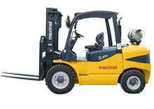 एलपीजी फोर्कलिफ्ट Maximal FL 50 T-M1WE3