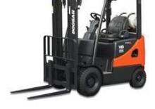 एलपीजी फोर्कलिफ्ट Doosan G20SC-5
