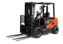 एलपीजी फोर्कलिफ्ट Doosan G20P-5
