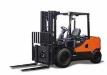 एलपीजी फोर्कलिफ्ट Doosan G40SC-5