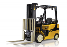 एलपीजी फोर्कलिफ्ट Yale GC050LX2