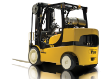 एलपीजी फोर्कलिफ्ट Yale GC155VX