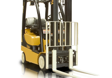 एलपीजी फोर्कलिफ्ट Yale GP040SVX