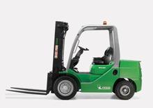 एलपीजी फोर्कलिफ्ट Cesab M 330