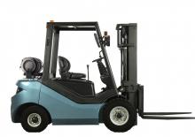 एलपीजी फोर्कलिफ्ट MaxGermany MG-C 20 HG