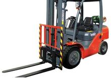 एलपीजी फोर्कलिफ्ट Belet MV 35 BVB