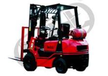 एलपीजी फोर्कलिफ्ट Belet MV 50 BVB