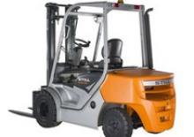 एलपीजी फोर्कलिफ्ट Still RC 40-20 T