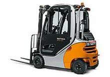 एलपीजी फोर्कलिफ्ट Still RX 70-20 T