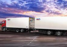 एन्क्लोज़्ड बॉक्स ट्रेलर Schmitz Cargobull Z.KO 8.1 FP 25