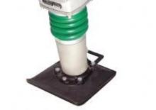 गैसोलीन और डीजल रैमर Wacker BS 50-2i 11