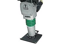 गैसोलीन और डीजल रैमर Wacker BS 500 Oi