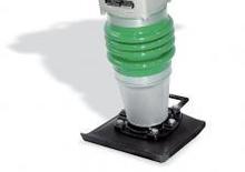 गैसोलीन और डीजल रैमर Wacker BS 60-2i 11