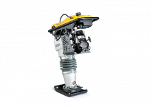 गैसोलीन और डीजल रैमर Wacker Neuson BS 60-4 s 11