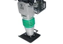 गैसोलीन और डीजल रैमर Wacker BS 600 Oi