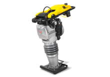 गैसोलीन और डीजल रैमर Wacker Neuson BS 65 V 11