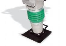 गैसोलीन और डीजल रैमर Wacker BS 65 V 11