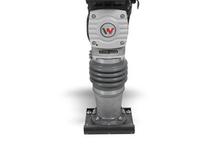 गैसोलीन और डीजल रैमर Wacker Neuson BS 70-2i 11
