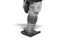 गैसोलीन और डीजल रैमर Wacker Neuson BS 70-2i 13