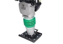 गैसोलीन और डीजल रैमर Wacker BS 700 Oi