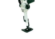 गैसोलीन और डीजल रैमर Wacker Neuson BS30