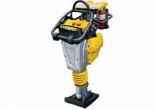 गैसोलीन और डीजल रैमर Bomag BT 60 G