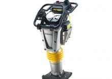 गैसोलीन और डीजल रैमर Bomag BVT 65