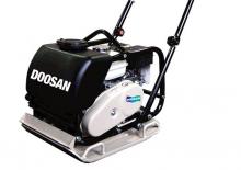 गैसोलीन और डीजल रैमर Doosan BX-60WH