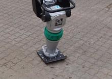 गैसोलीन और डीजल रैमर Meinl Dieselfrosch