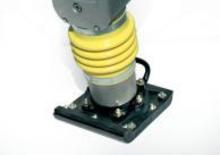 गैसोलीन और डीजल रैमर Rammax ABS 68