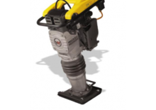 गैसोलीन और डीजल रैमर Wacker Neuson DS 70 13