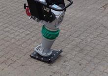गैसोलीन और डीजल रैमर Meinl Frosch