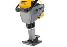 गैसोलीन और डीजल रैमर Atlas Copco LT 5005