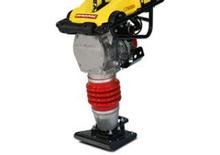 गैसोलीन और डीजल रैमर Dynapac LT 6000