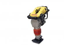 गैसोलीन और डीजल रैमर Dynapac LT 6004 9