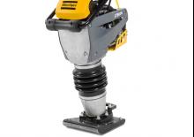 गैसोलीन और डीजल रैमर Atlas Copco LT 6005
