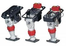 गैसोलीन और डीजल रैमर PowerPac PPS 50 H