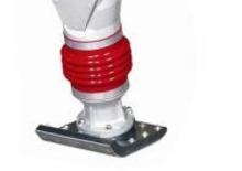 गैसोलीन और डीजल रैमर PowerPac PPS 60 H