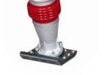 गैसोलीन और डीजल रैमर PowerPac PPS 65 D