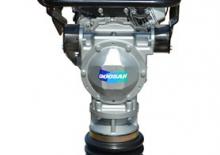 गैसोलीन और डीजल रैमर Doosan RX-344H