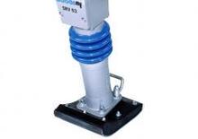 गैसोलीन और डीजल रैमर weber mt SRV 62