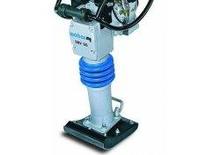गैसोलीन और डीजल रैमर weber mt SRV 660