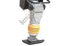 गैसोलीन और डीजल रैमर Shatal TC 60