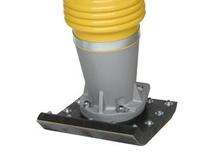 गैसोलीन और डीजल रैमर Shatal TC 63