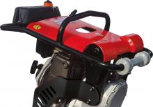 गैसोलीन और डीजल रैमर Breaker XC 75 H 4 T