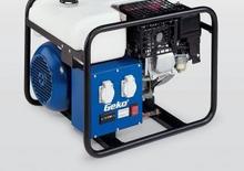 गैसोलीन पावर जनरेटर Geko ® 3002 E-AA/HHBA*