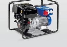 गैसोलीन पावर जनरेटर Geko ® 4400 ED-A/HEBA