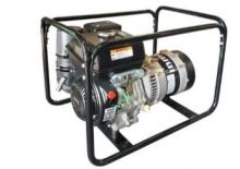 गैसोलीन पावर जनरेटर INMESOL AK 500-M